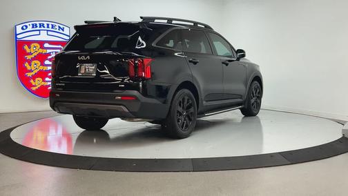 2023 Kia Sorento S