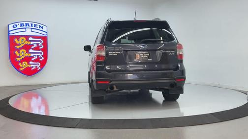2014 Subaru Forester 2.0XT Touring