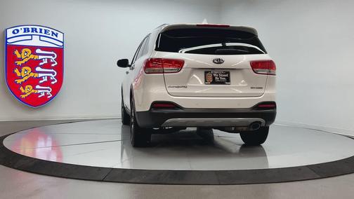 2016 Kia Sorento EX