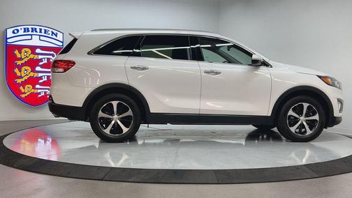 2016 Kia Sorento EX