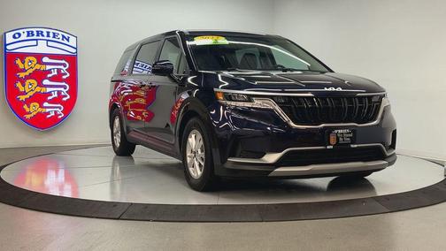 2023 Kia Carnival LX