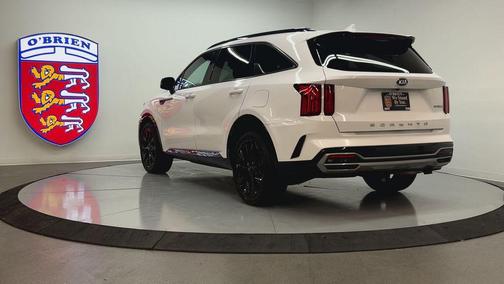 2021 Kia Sorento SX