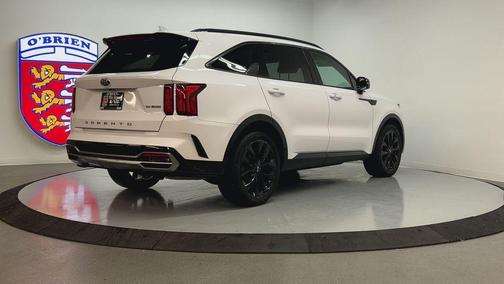 2021 Kia Sorento SX