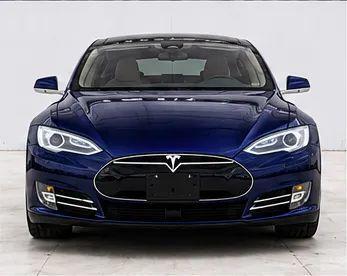 2014 Tesla Model S 85D