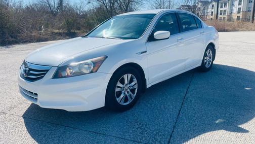 2012 Honda Accord SE