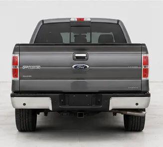 Sterling Gray Metallic 2011 Ford F-150 XLT