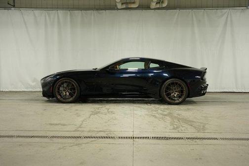 2025 Aston Martin Vanquish Base