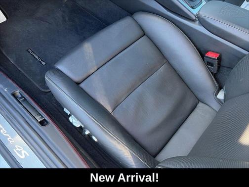 2014 Porsche 911 Carrera 4S