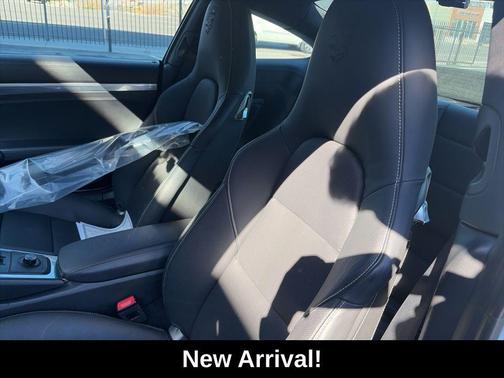 2014 Porsche 911 Carrera 4S