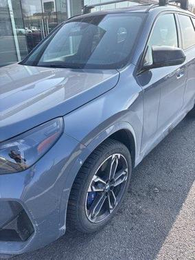 2025 BMW X1 M35i