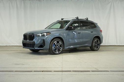 2025 BMW X1 M35i