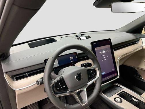 Silver 2026 Volvo EX90 TWIN MOTOR PERFORMANCE ULTRA