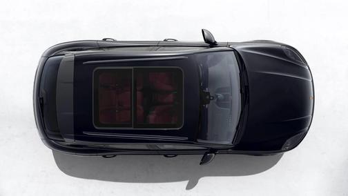 2026 Porsche Macan T