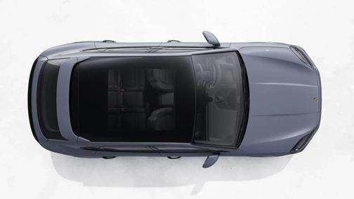 2026 Porsche Cayenne AWD