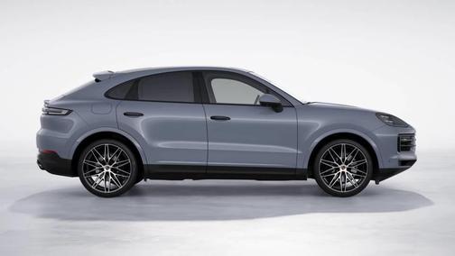 2026 Porsche Cayenne AWD