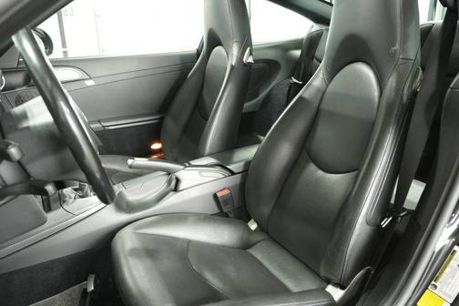 2012 Porsche 911 Carrera 4 GTS