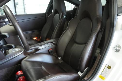 2008 Porsche 911 Turbo