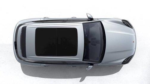 Silver 2023 Porsche Cayenne GTS