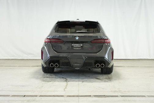 2025 BMW M5 Base