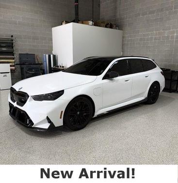 2025 BMW M5 Base