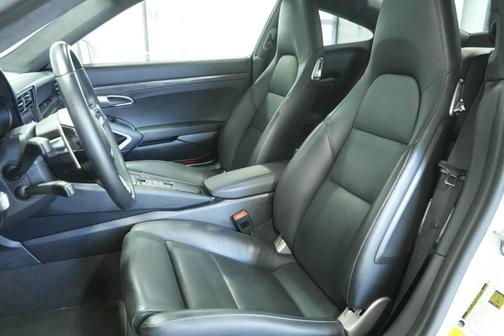 2019 Porsche 911 Turbo S