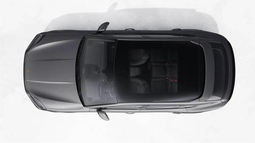 2026 Porsche Cayenne AWD