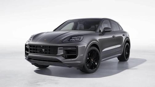 2026 Porsche Cayenne AWD