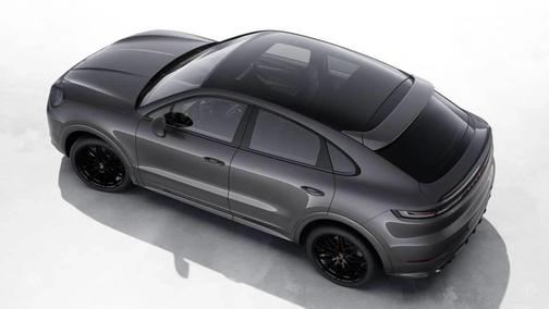 2026 Porsche Cayenne AWD