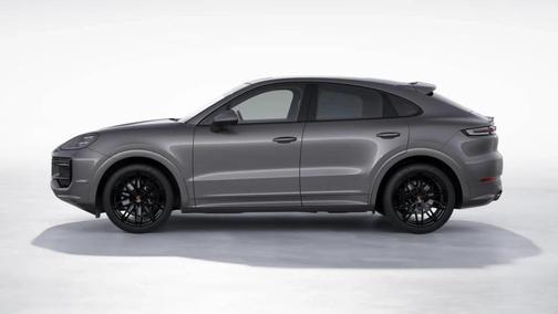 2026 Porsche Cayenne AWD