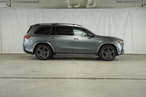 2023 Mercedes-Benz GLS 450 4MATIC