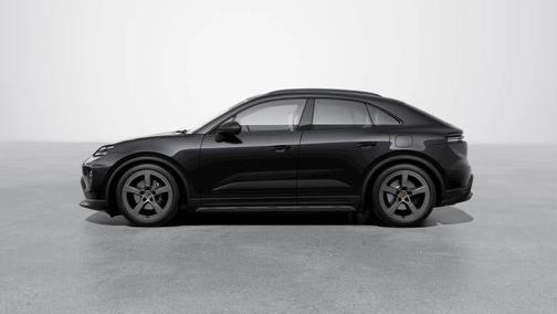 2026 Porsche Macan 4
