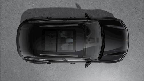 2026 Porsche Macan 4