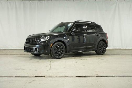 2024 MINI Countryman Cooper S ALL4