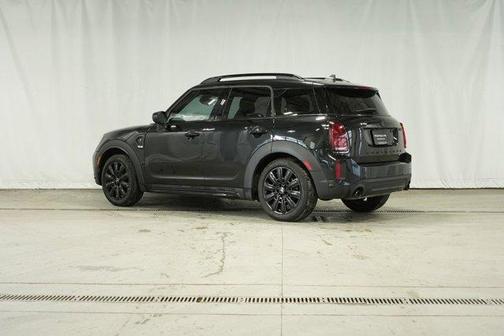 2024 MINI Countryman Cooper S ALL4