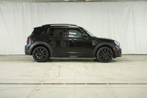 2024 MINI Countryman Cooper S ALL4