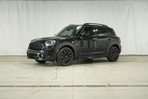 2024 MINI Countryman Cooper S ALL4