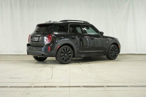 2024 MINI Countryman Cooper S ALL4