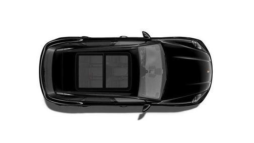 2019 Porsche Cayenne Base