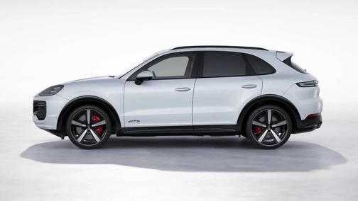 2026 Porsche Cayenne GTS