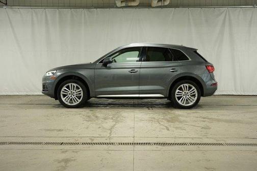 2018 Audi Q5 2.0T Tech Premium