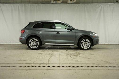 2018 Audi Q5 2.0T Tech Premium