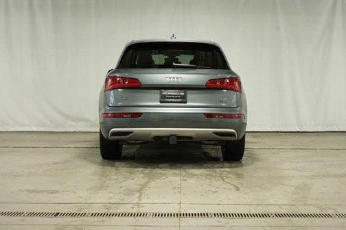 2018 Audi Q5 2.0T Tech Premium