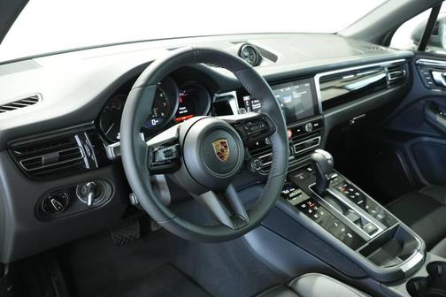 2026 Porsche Macan T