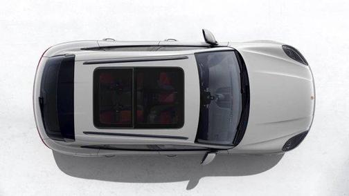 Chalk 2024 Porsche Macan S