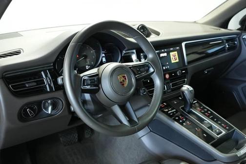 2023 Porsche Macan S