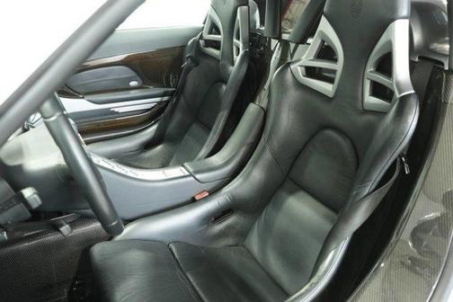 2005 Porsche Carrera GT 