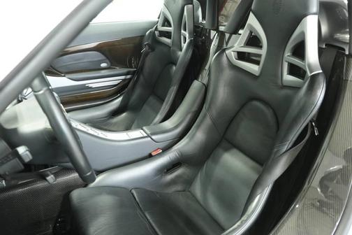 2005 Porsche Carrera GT 