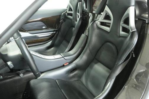 2005 Porsche Carrera GT 