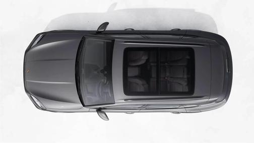 2025 Porsche Cayenne AWD