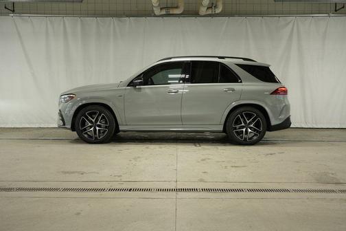 2024 Mercedes-Benz AMG GLE 53 Base